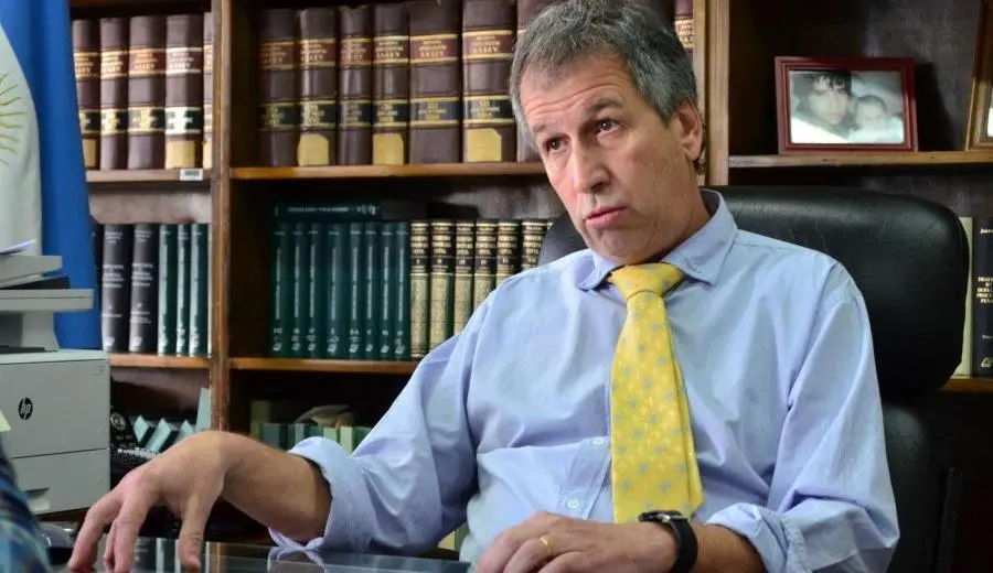 Crespo-Procurador