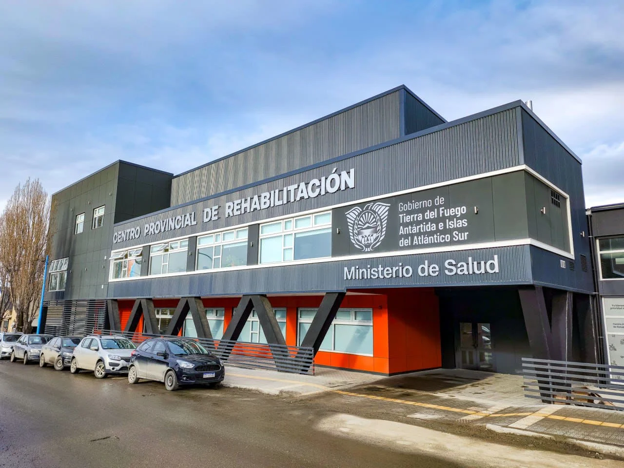 centro rehabilitacion ushuaia