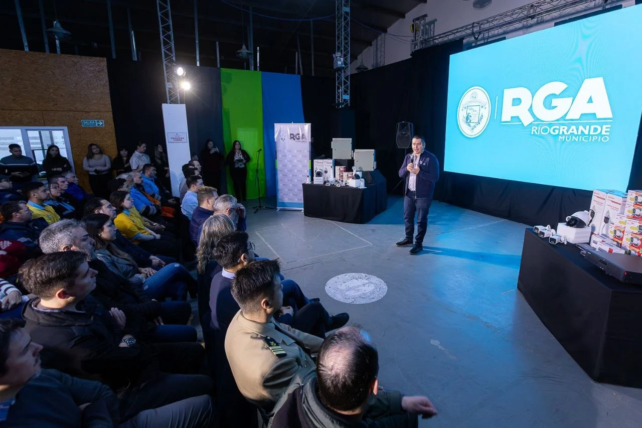 centro monitoreo rgd