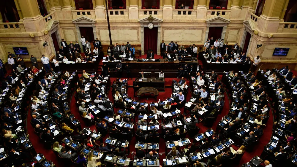 diputados