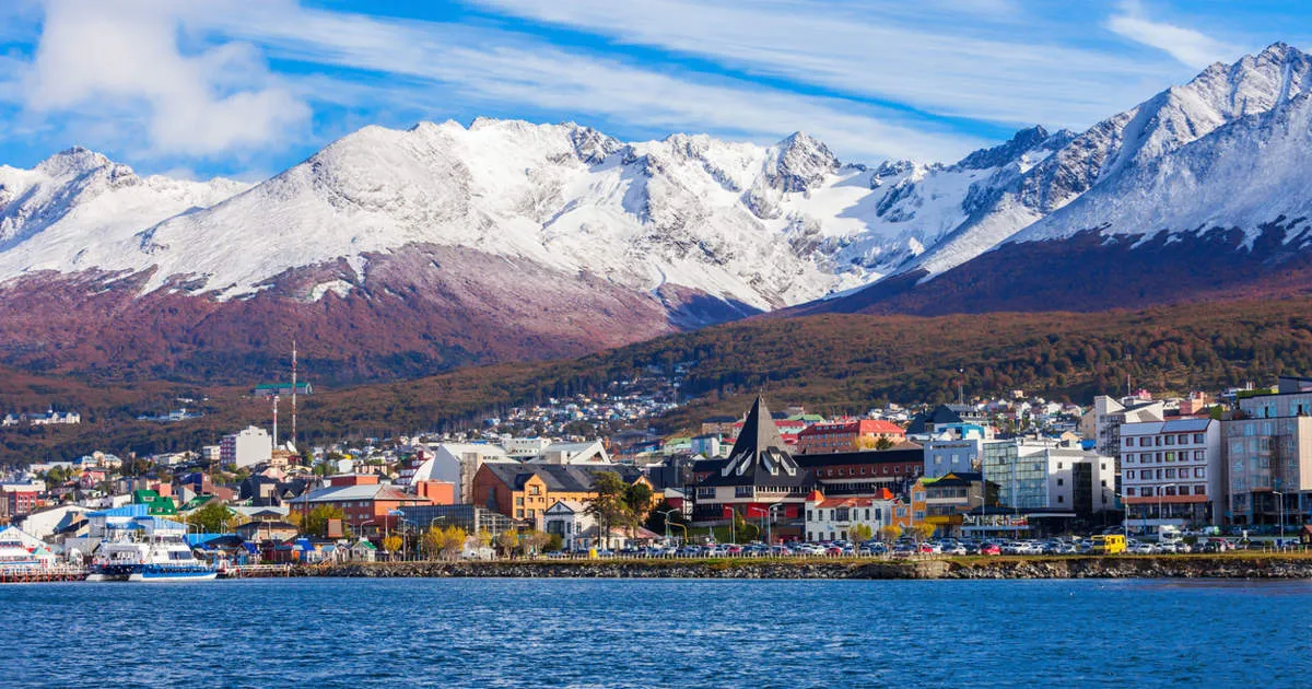 ushuaia