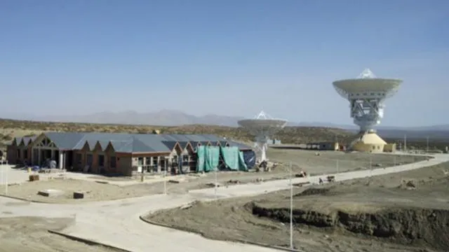 base china