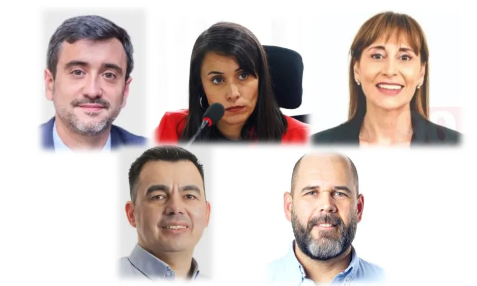 ELECTOS