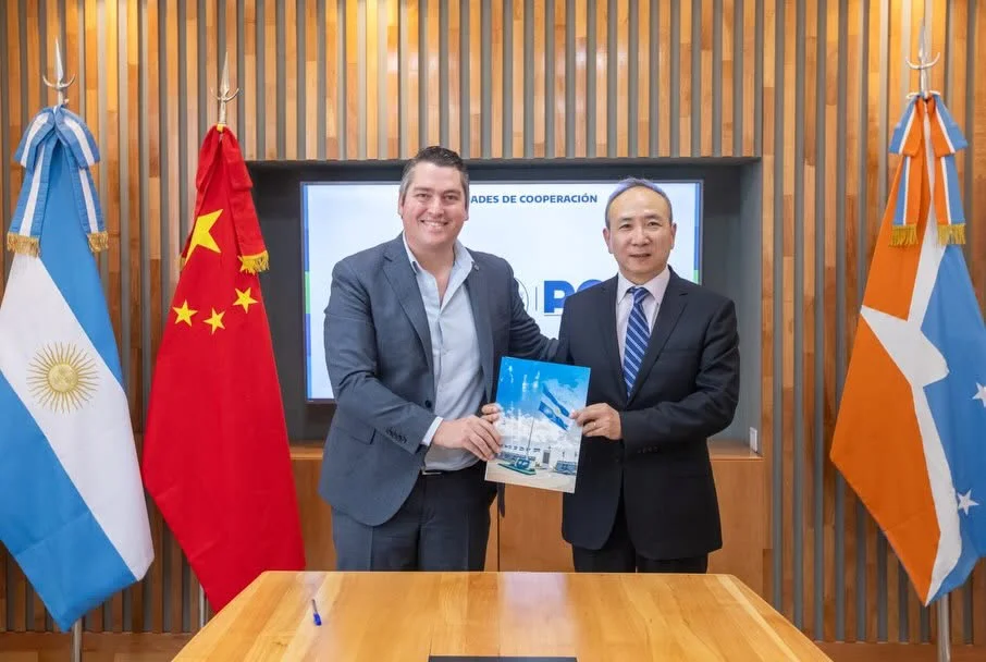 mp y china