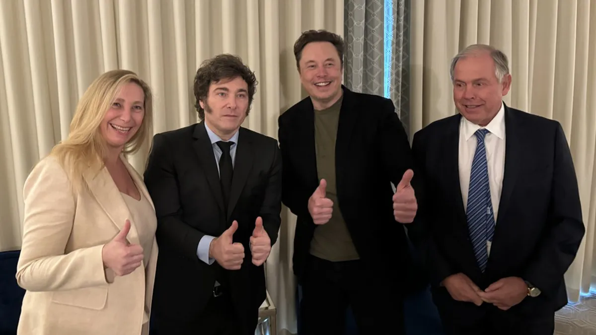 los-milei-elon-musk-y-el-embajador-argentino-eeuujpeg