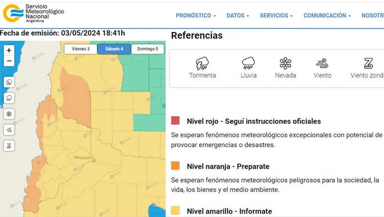 alerta-naranja-nevadas-larta-amarilla-viento-neuquenjpg