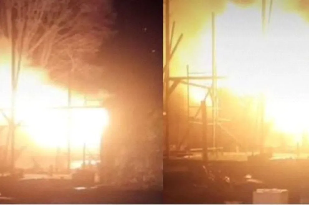 incendio