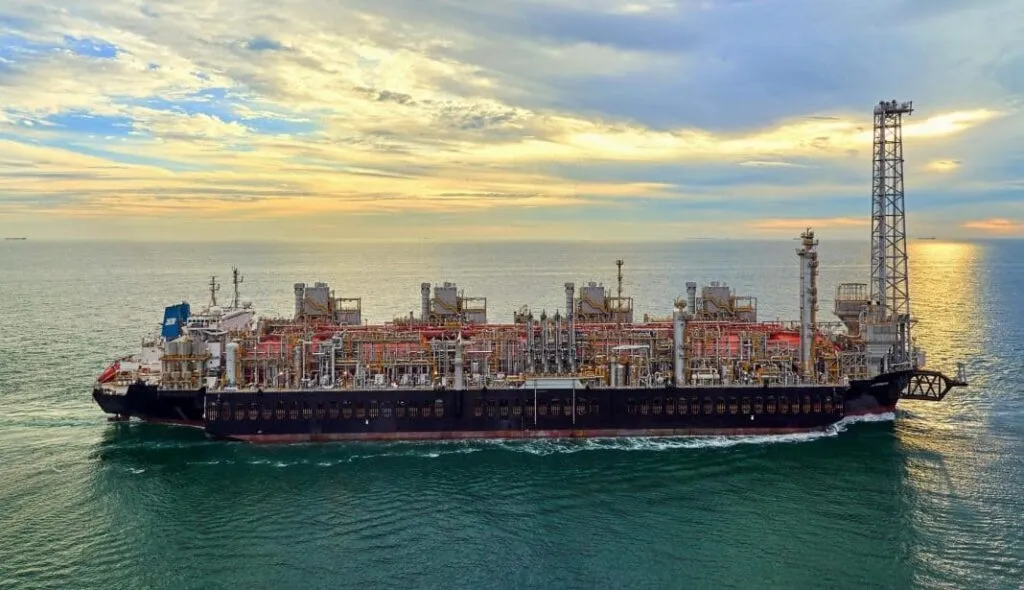 Golar-FLNG-