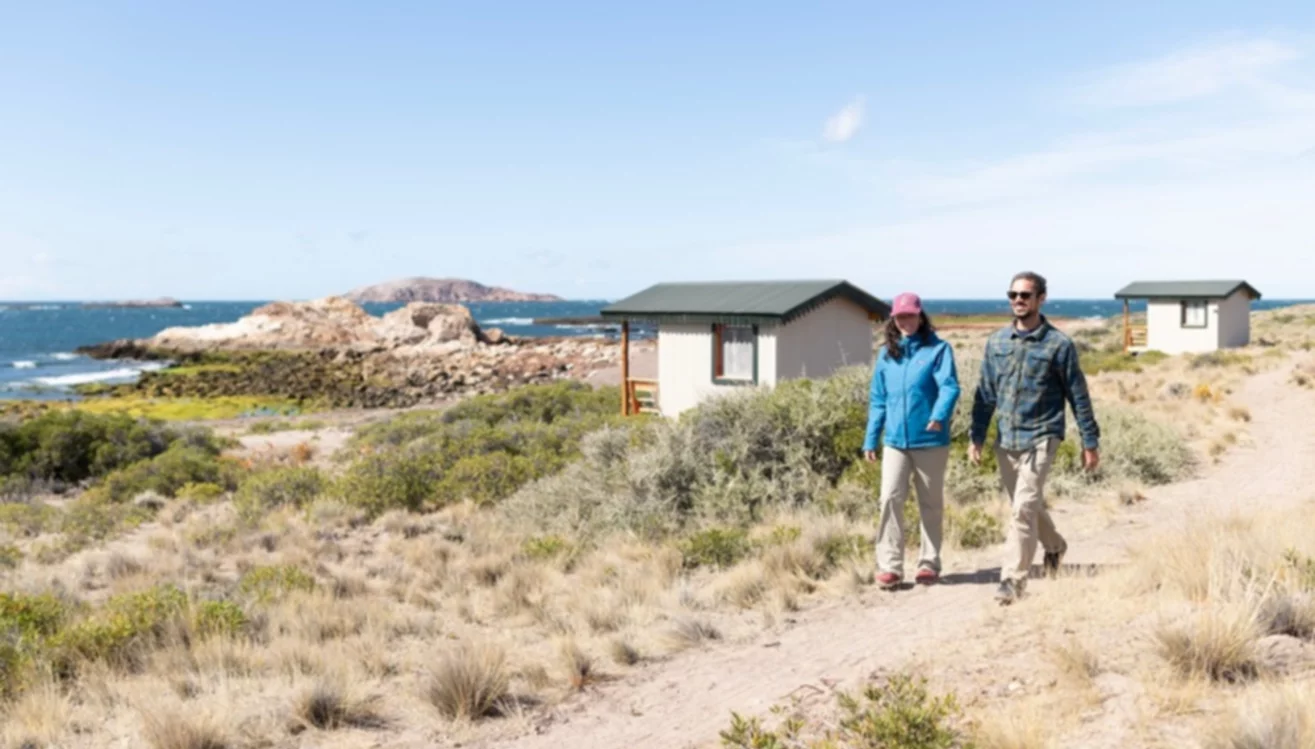 PA Glamping Isla Leones } PH Lautaro March (74)
