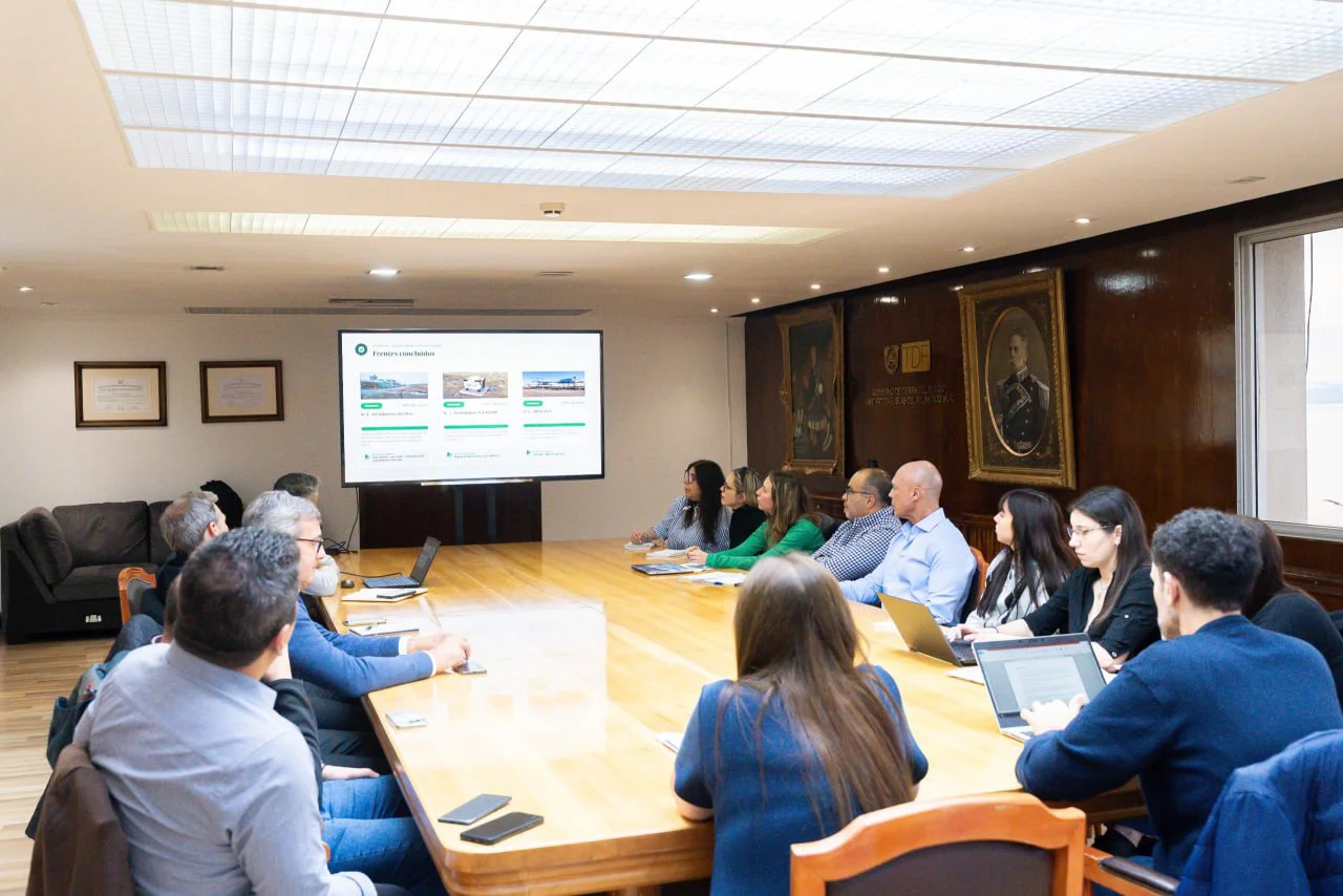 control ambiental