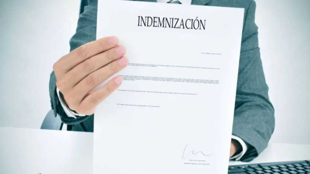 Indemnizacion