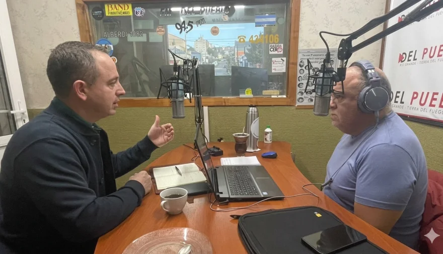 gaston diaz - rulo quiroga