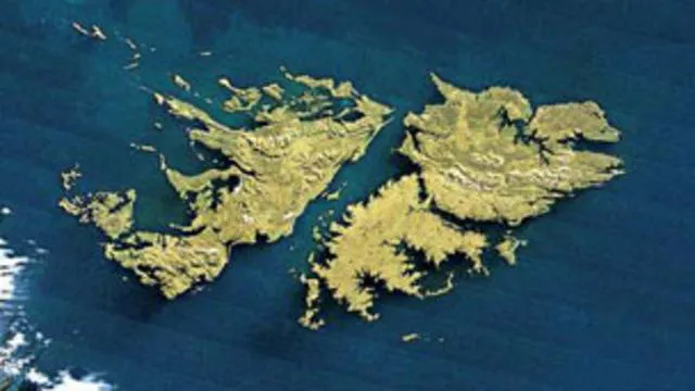 MALVINAS