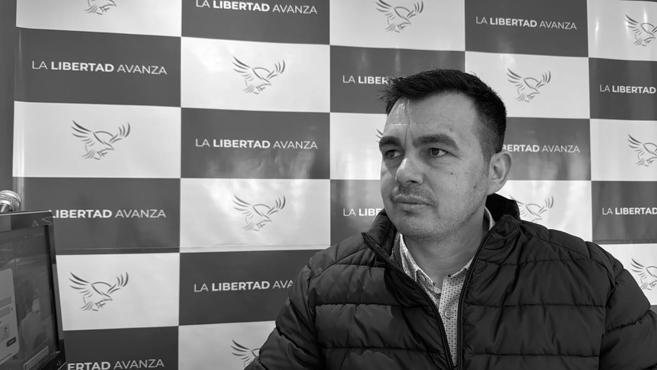 Miguel Rodríguez,