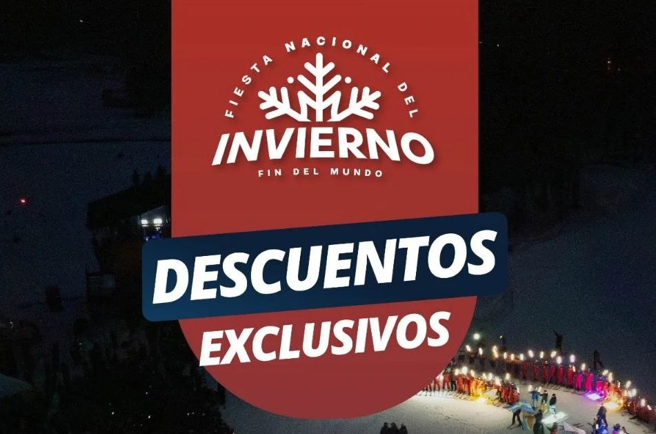 descuentos