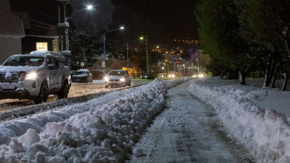 NEVADAS USH