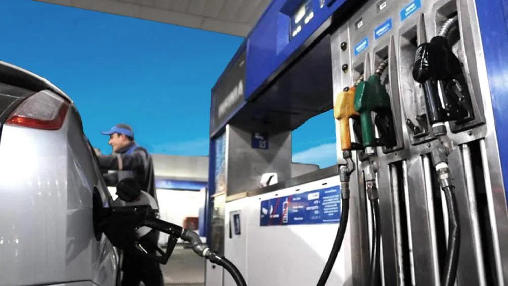 combustibles