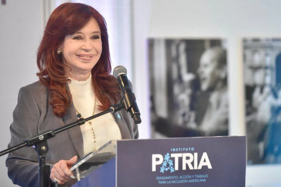 Cristina-Patria