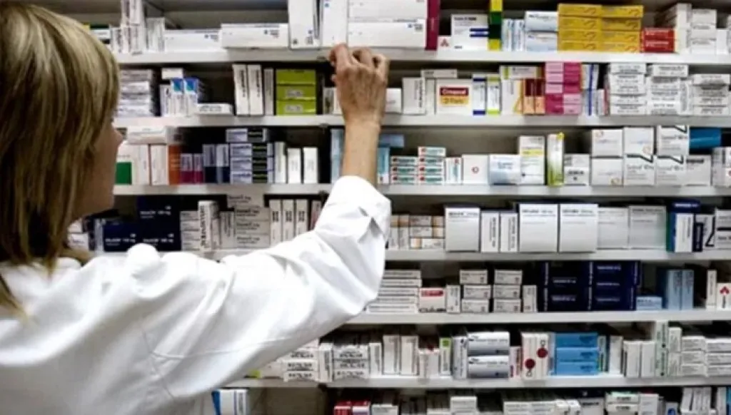 medicamentos