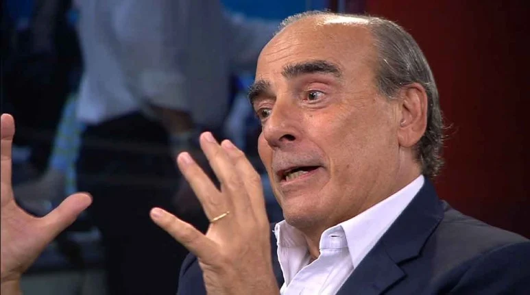 GUILLERMO FRANCOS