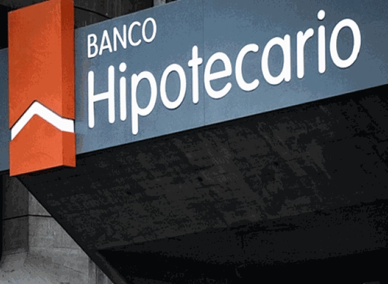 BANCO HIPOTECARIO