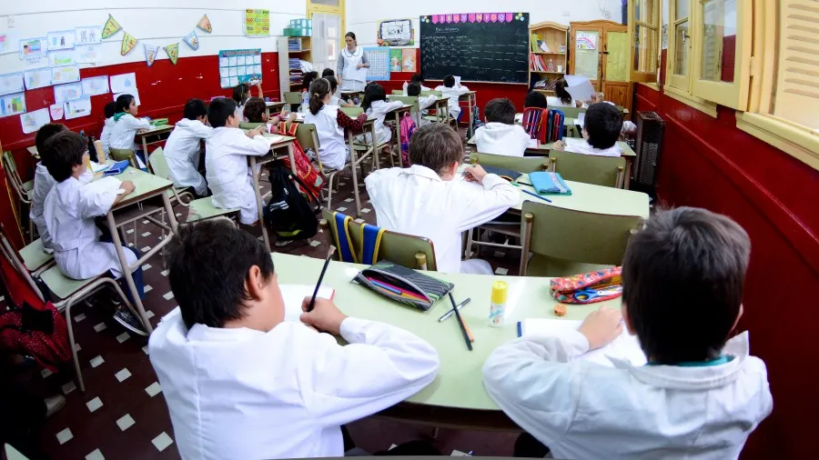 Escuelas