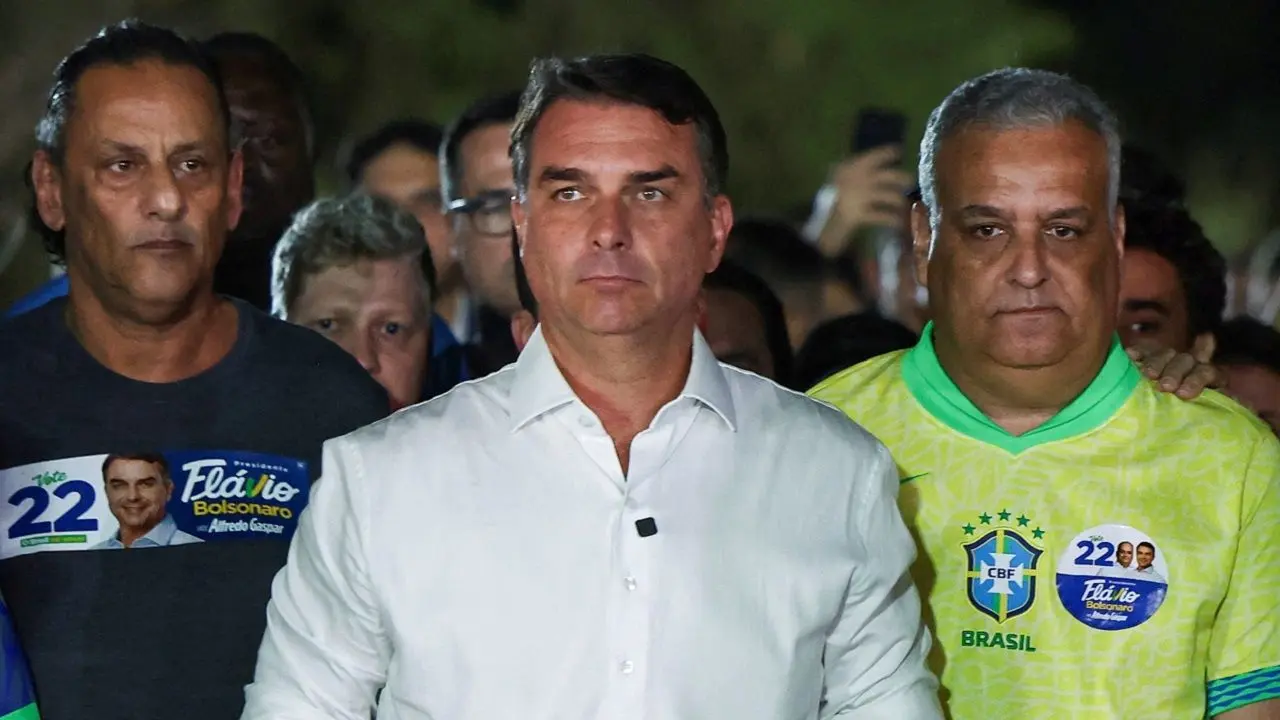 BOLSONARO