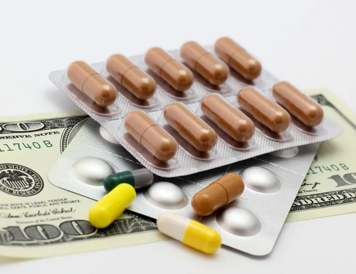 negocios medicamentos