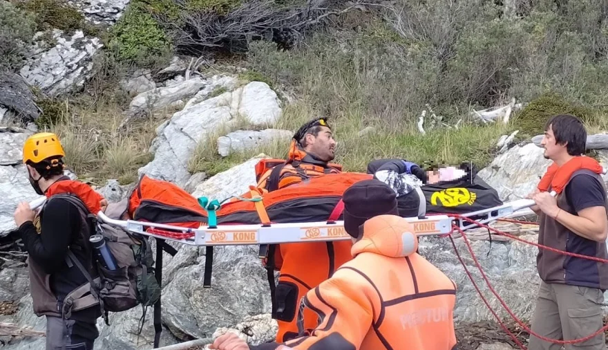 evacuacion prefectura