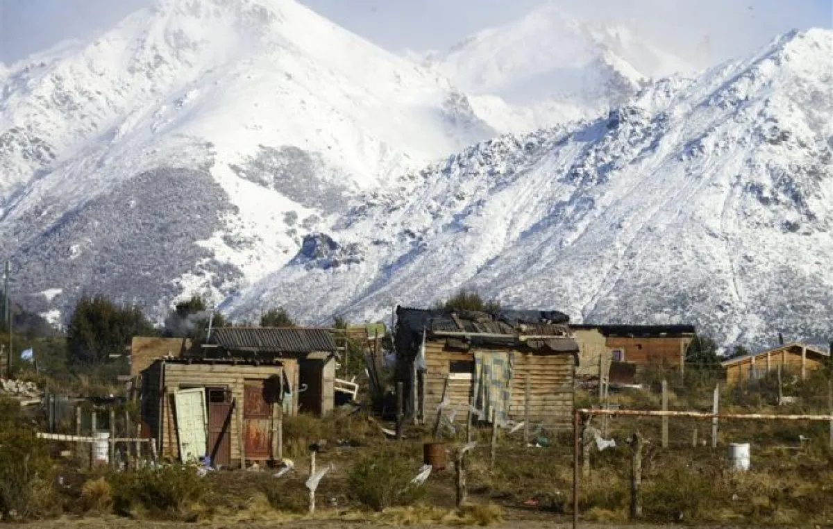 Bariloche-Pobreza