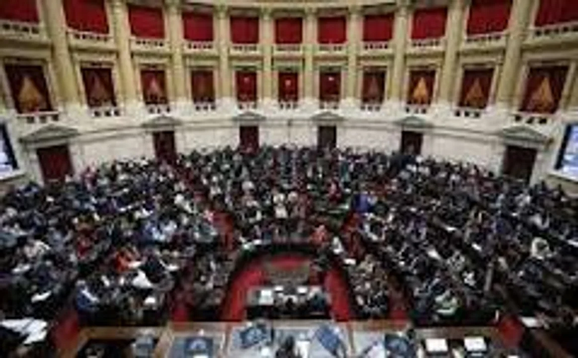 Diputados (1)