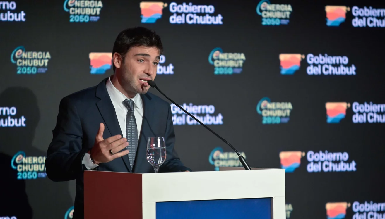 torres - energia chubut 2050