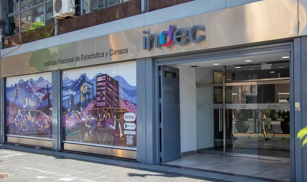 INDEC-2