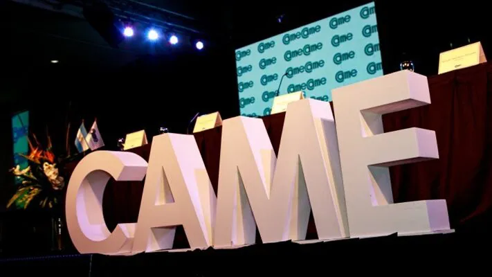 came-energia