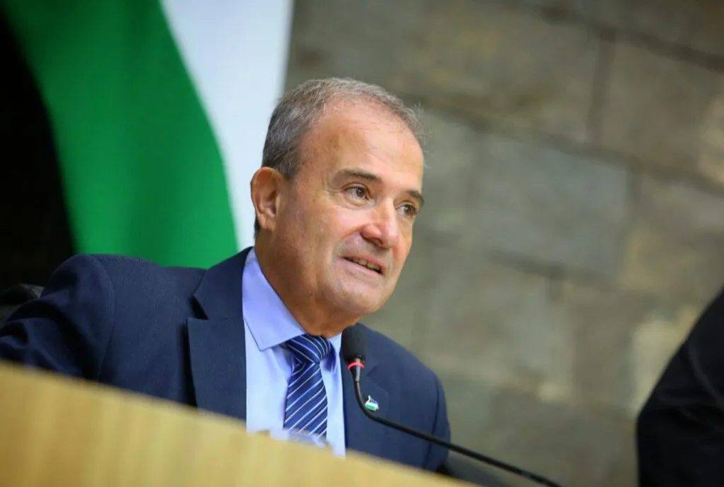 Pesatti-Legislatura