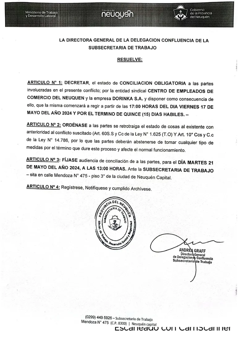 fallo-secretaria-trabajo-neuquen-chango-mas