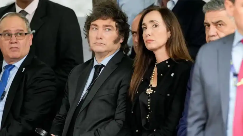 milei-villarruel
