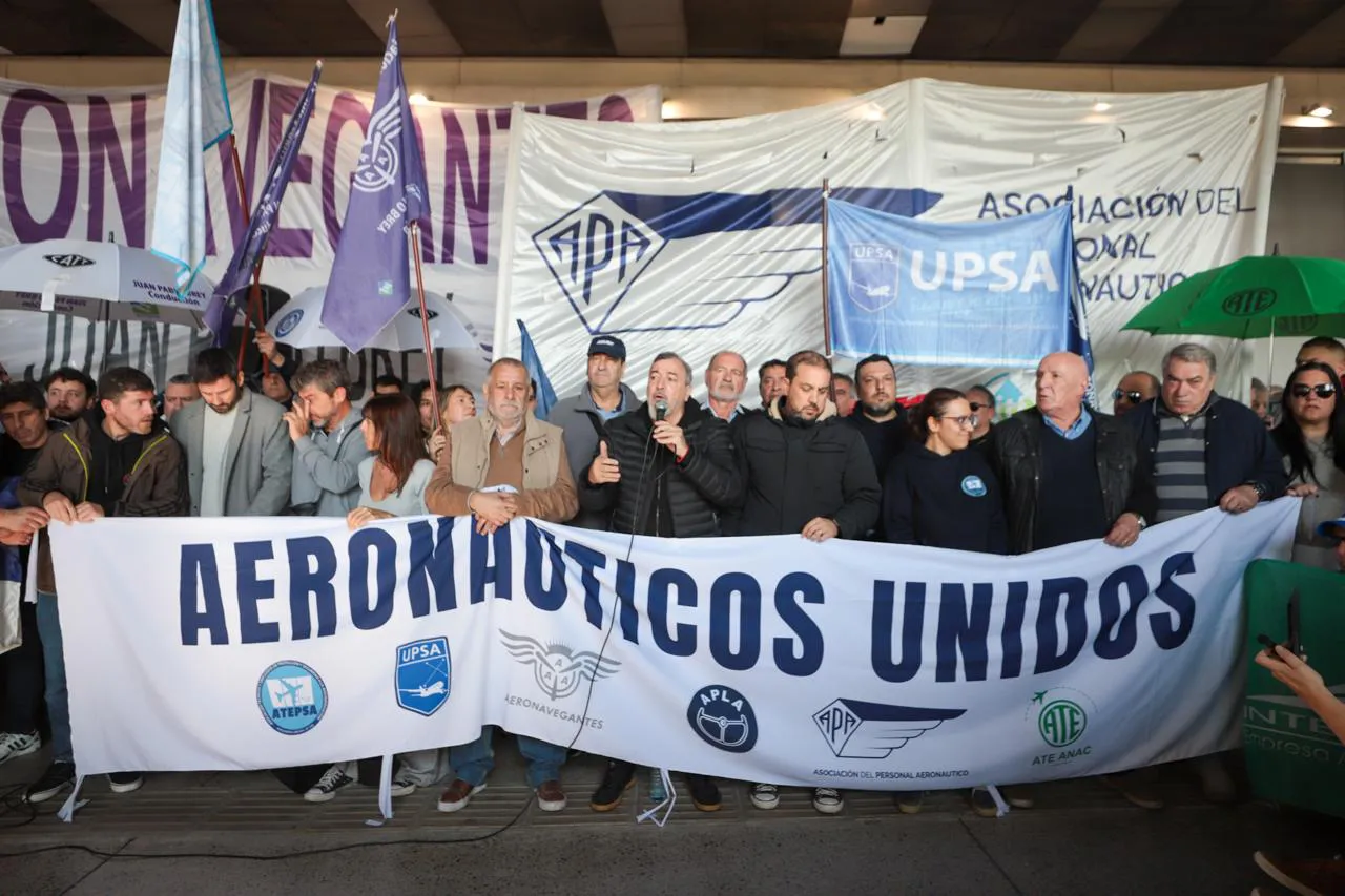 aeronauticos