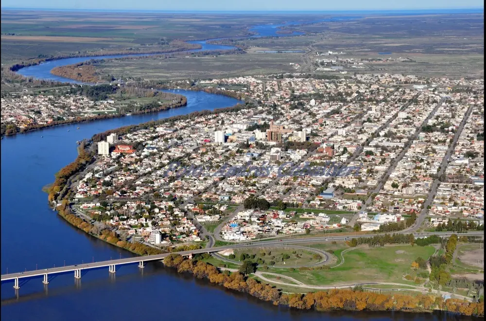 Viedma-Patagones