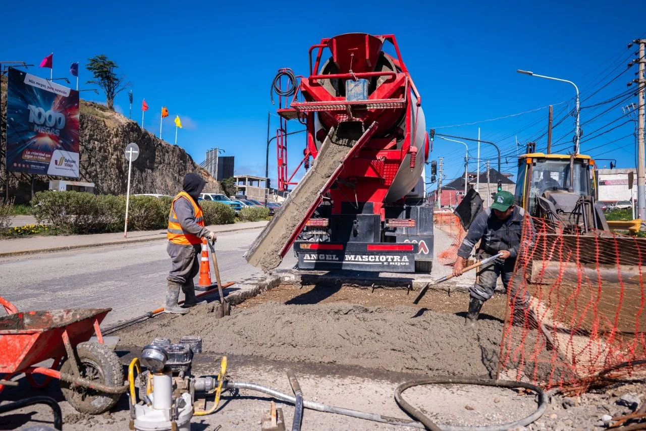 obras ush 1