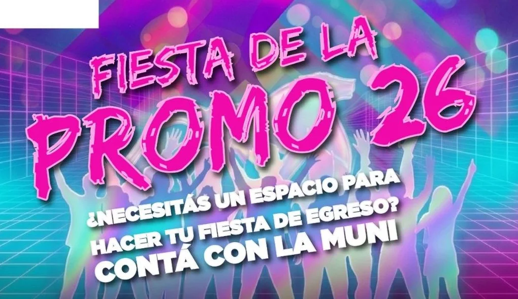 fiesta promo 26