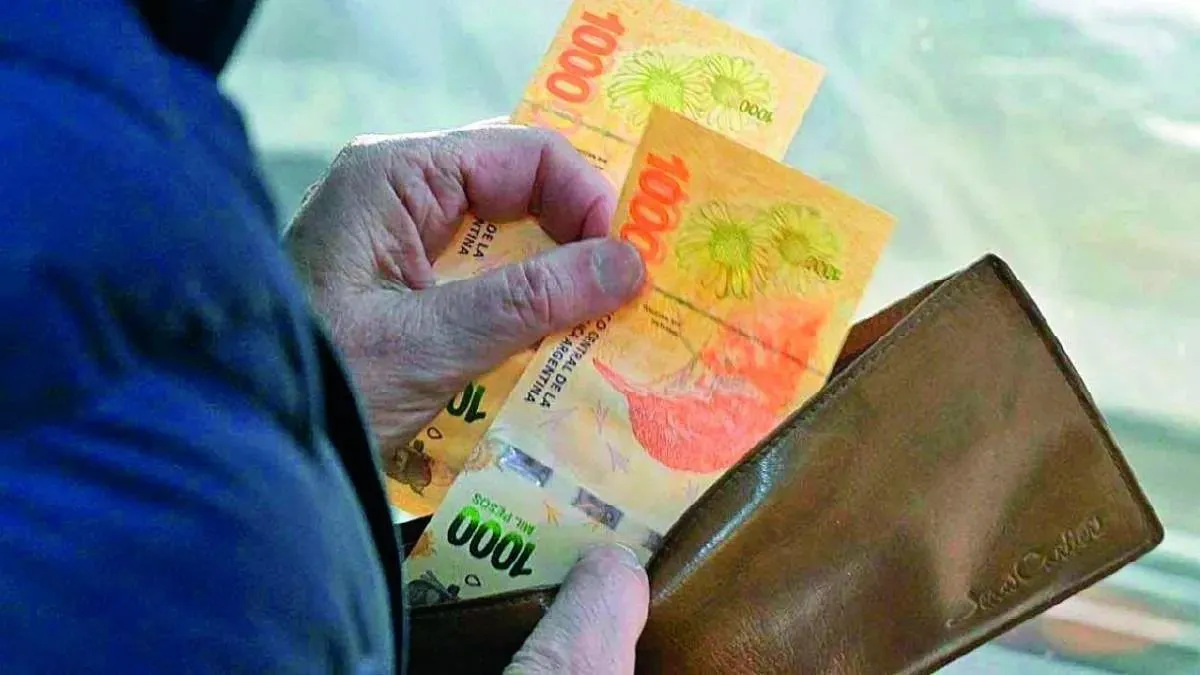 Salario