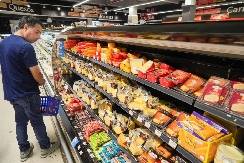 supermercado