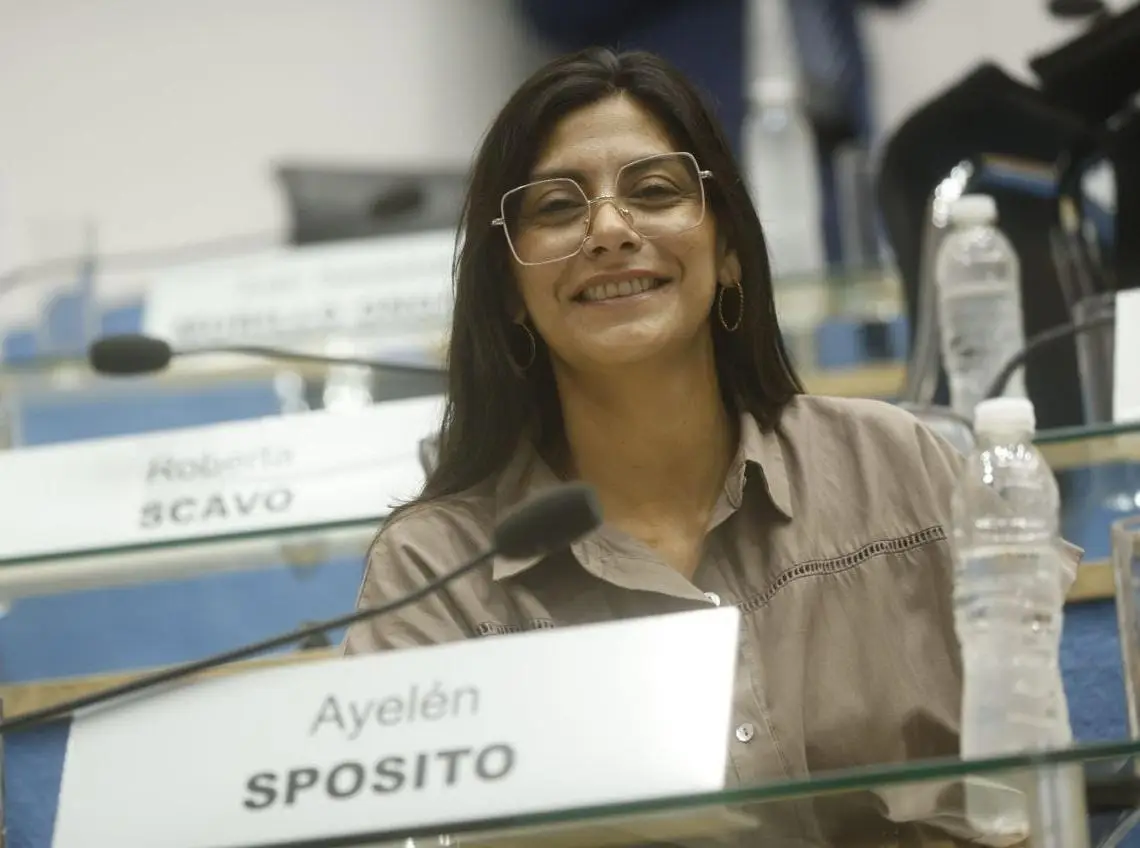 Sposito
