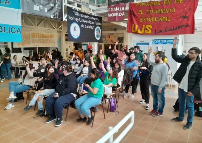 UNPA-ASAMBLEA