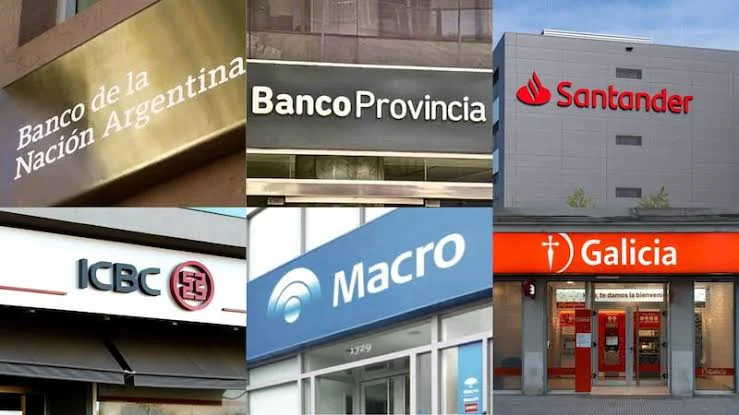 BANCOS RA