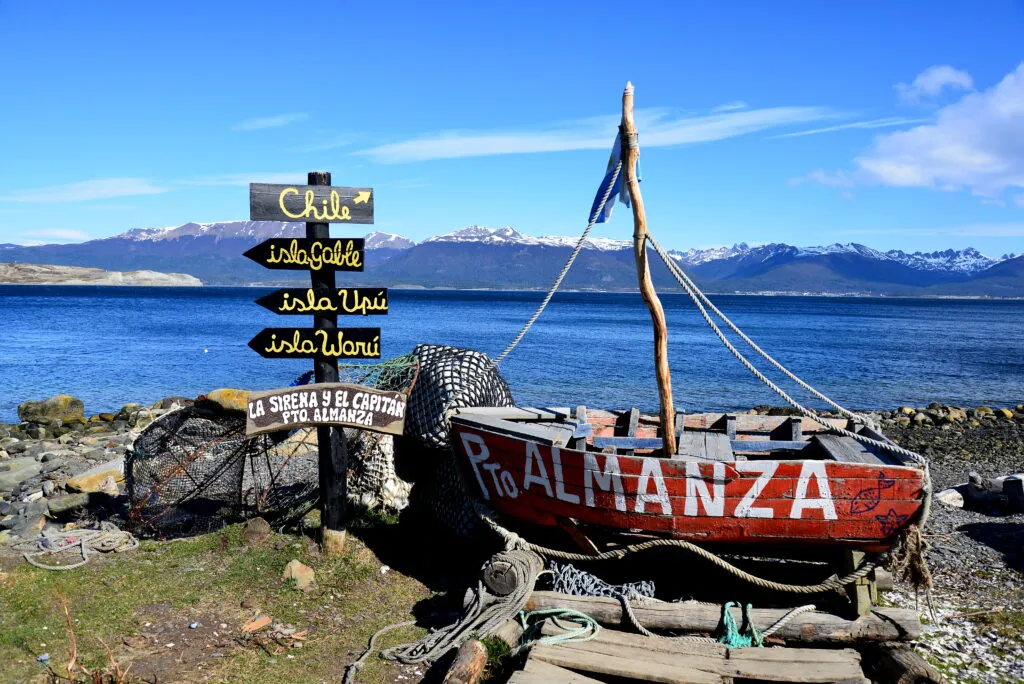 ALMANZA