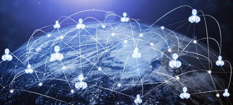 enlace global