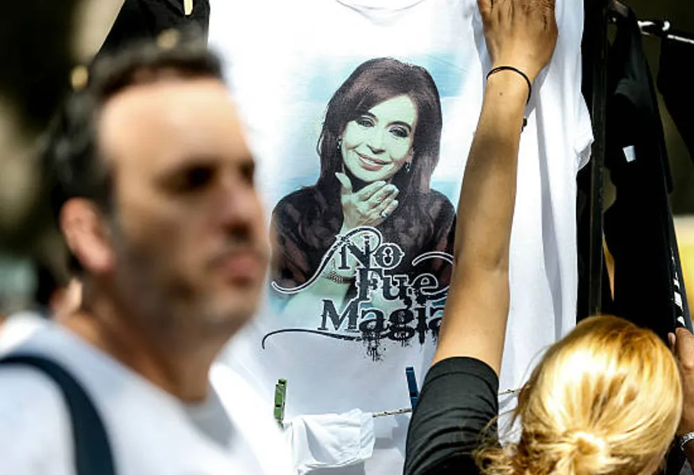 cristina-kirchner