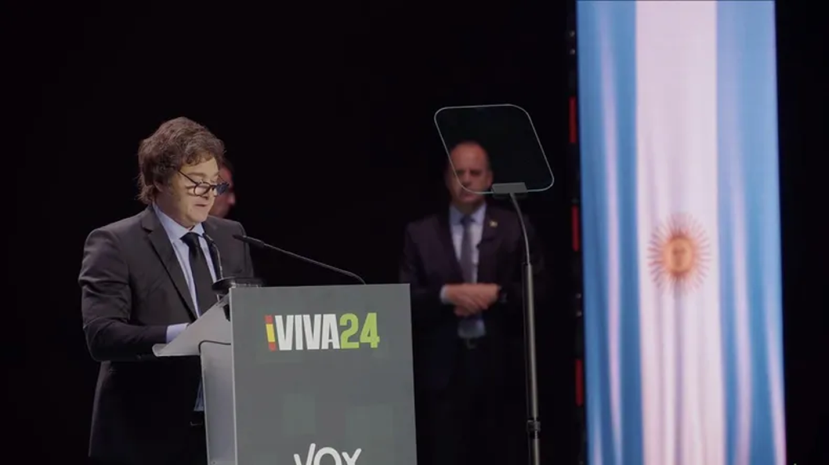 javier-milei-viva24-vox-espana-19-mayo-2024